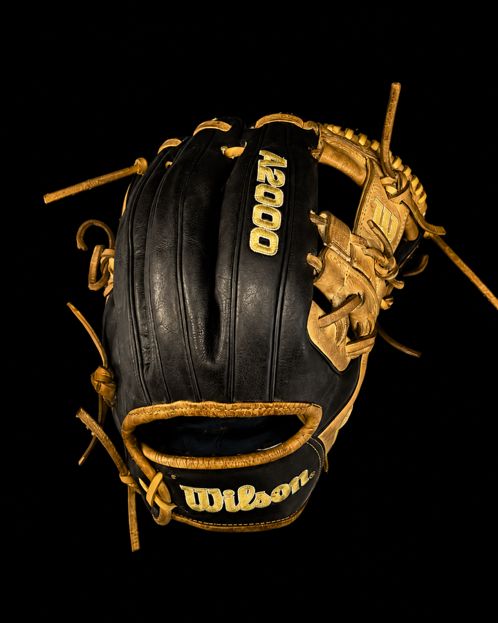 Glove Cleaning, Conditioning &amp; Tightening Service
