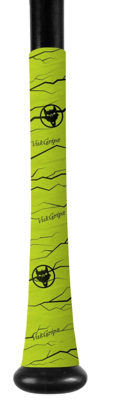 Add-Ons - Batting Grip