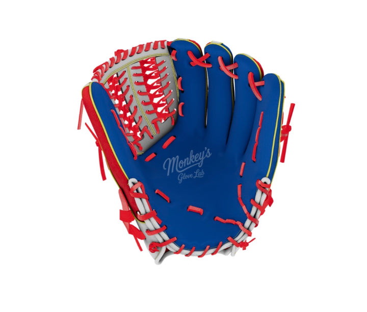 Custom Build Your Fielders Glove