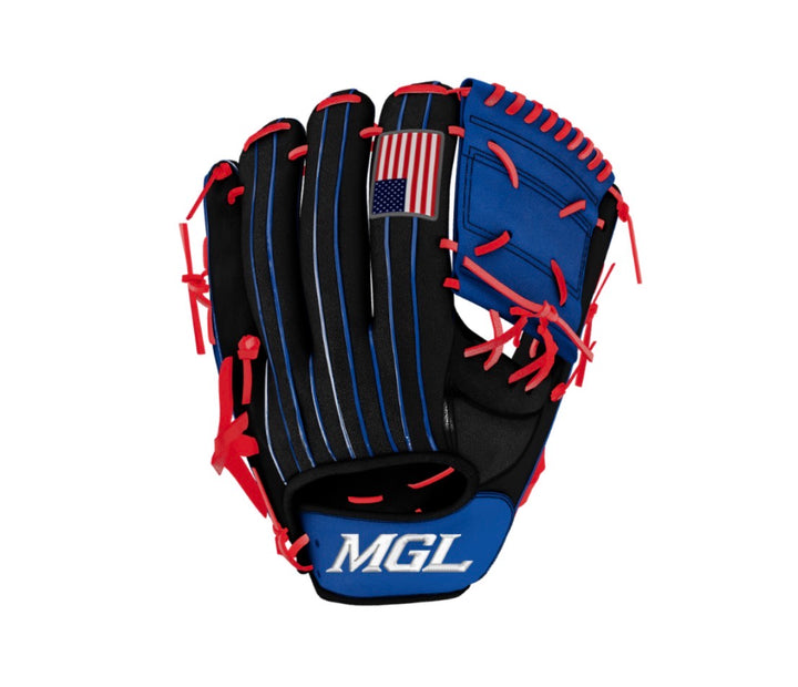 Custom Build Your Fielders Glove