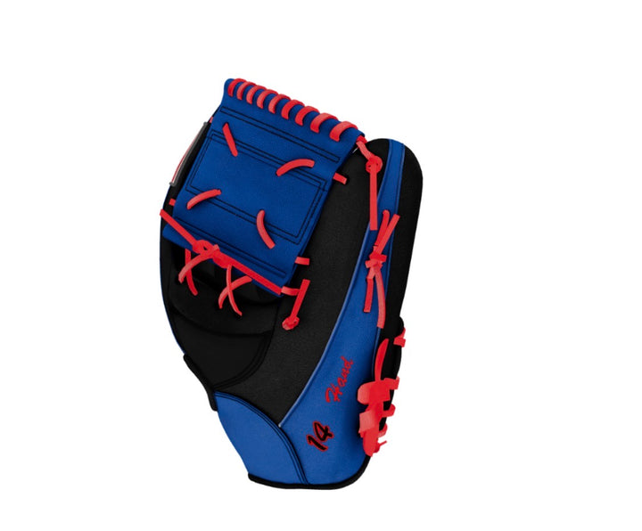 Custom Build Your Fielders Glove