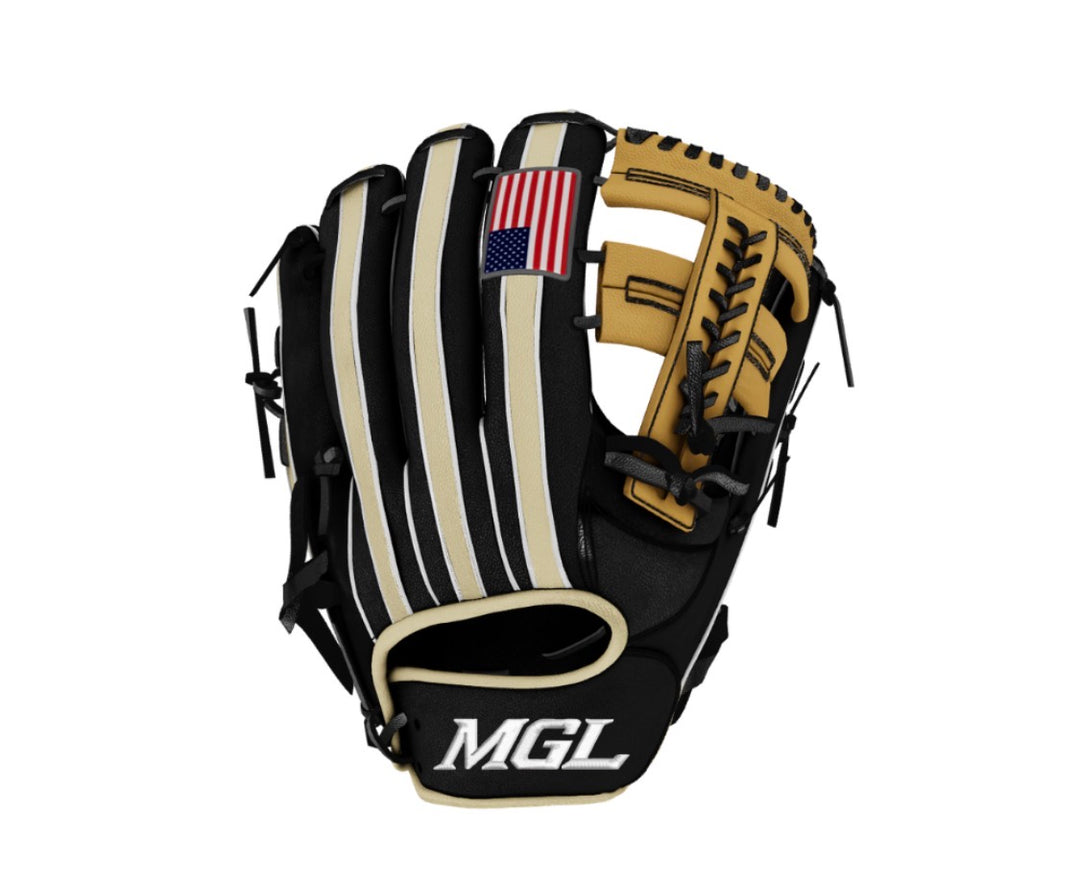 Custom Build Your Fielders Glove