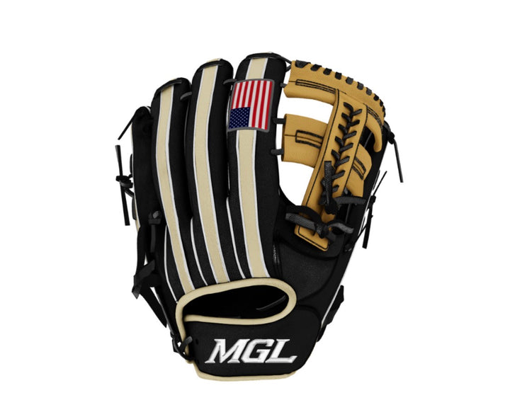 Custom Build Your Fielders Glove