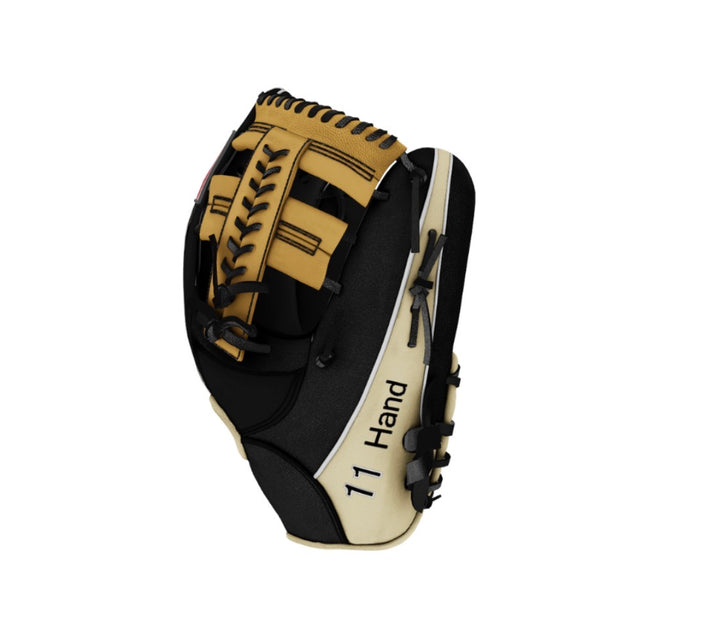 Custom Build Your Fielders Glove