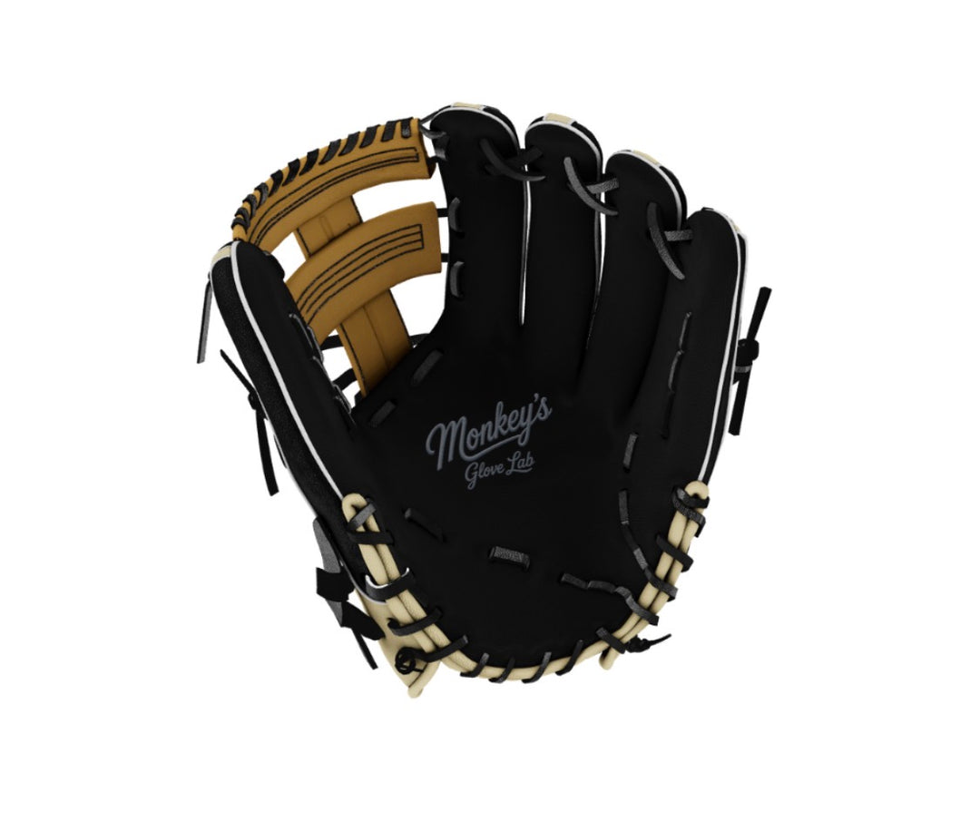 Custom Build Your Fielders Glove