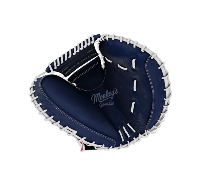 Custom Build Your Catchers Glove