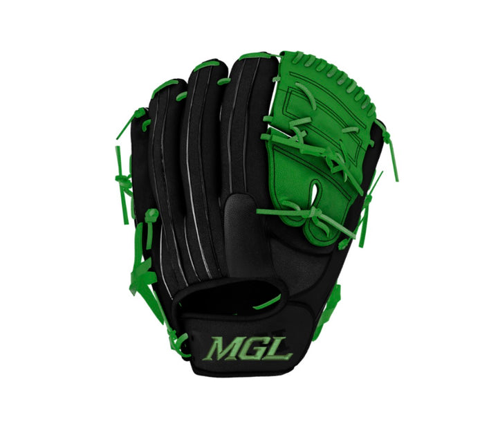 Custom Build Your Fielders Glove