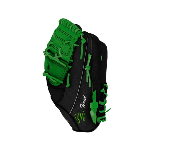 Custom Build Your Fielders Glove