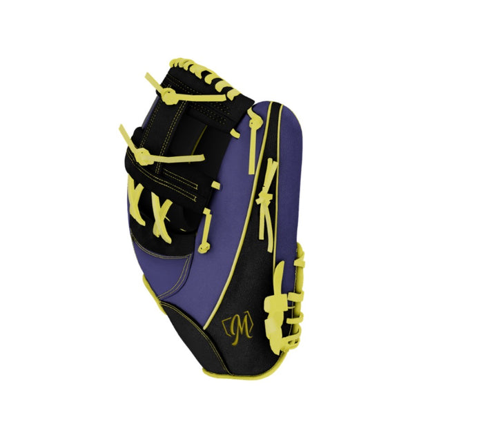 Custom Build Your Fielders Glove