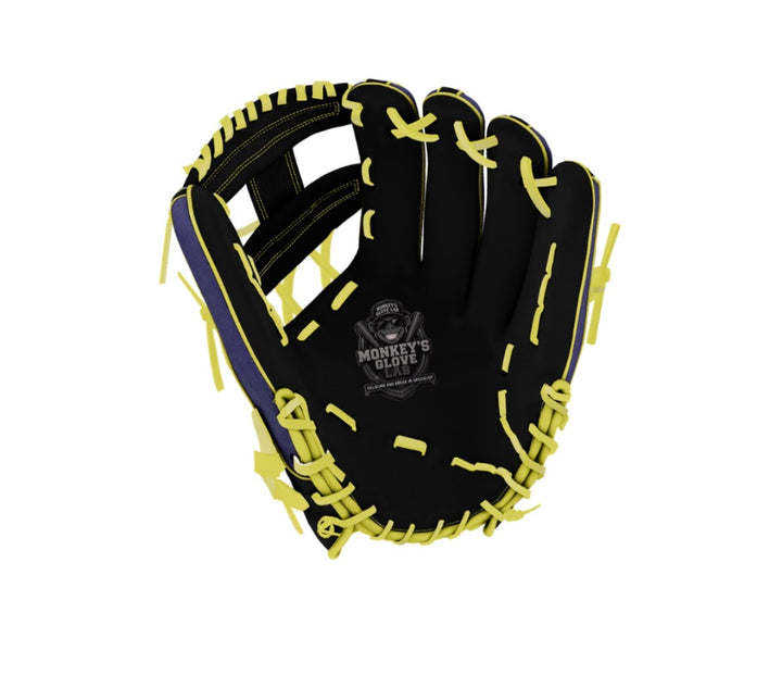 Custom Build Your Fielders Glove