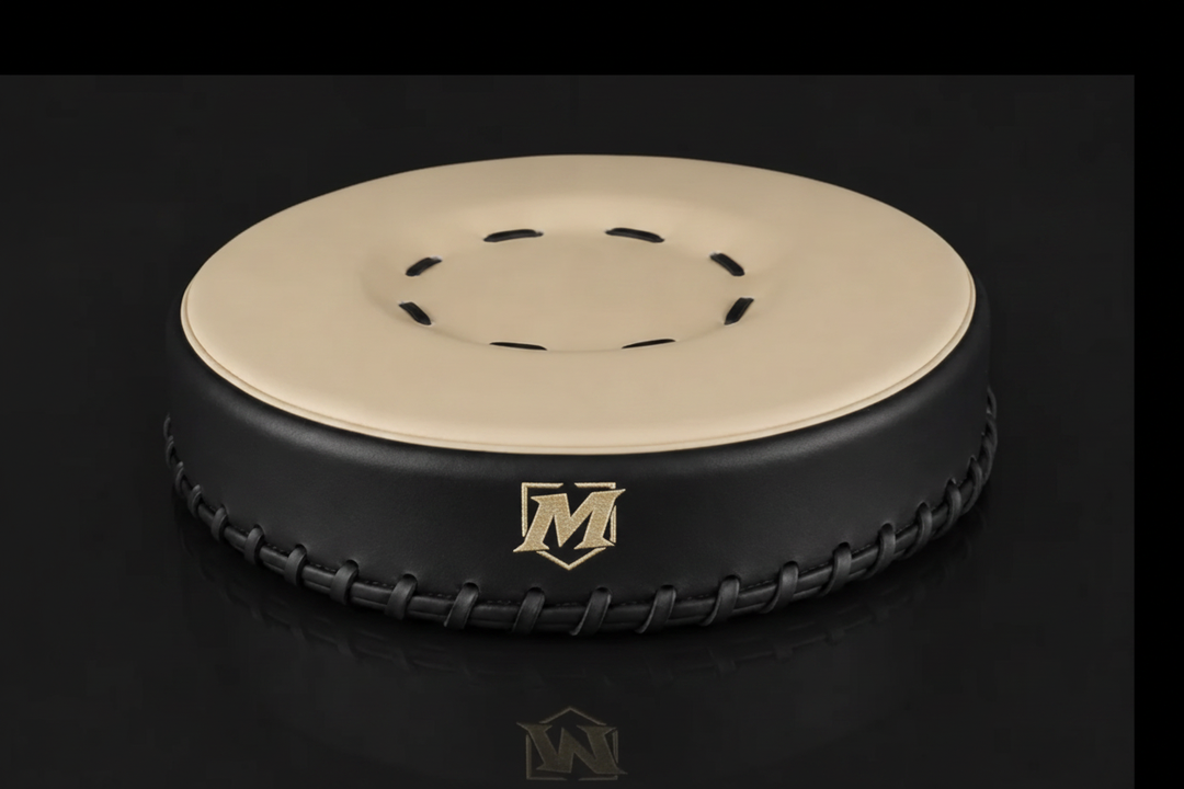 MGL Catcher's Pocket with Logo